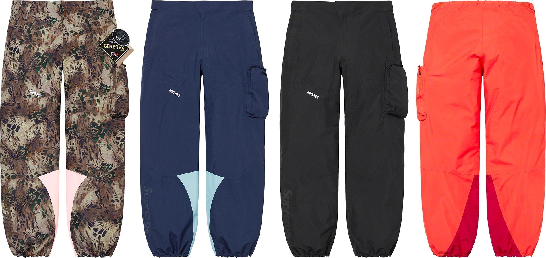 GORE-TEX PACLITE® Pant